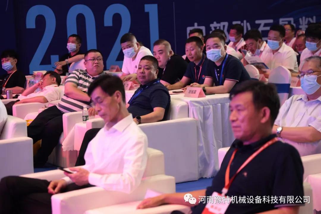 脫水篩振動(dòng)頻率快還是慢好？