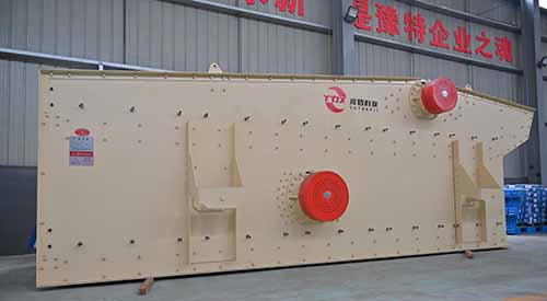 振動篩鑄件的修復(fù)方法有哪些？