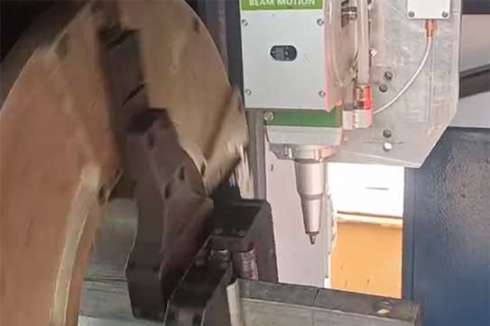 豫特機械 精工制造