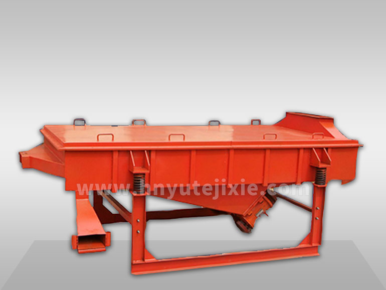 提高振動(dòng)篩的振幅的方法有哪些？