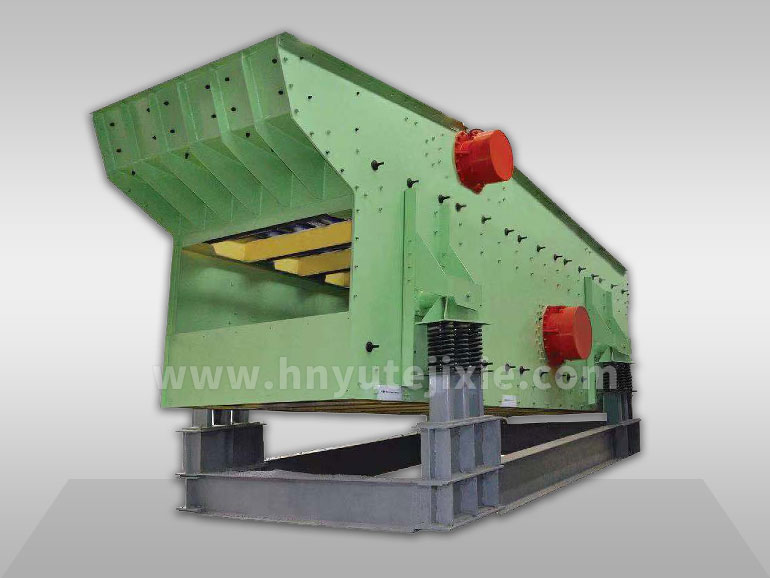 直線振動(dòng)篩和橢圓振動(dòng)篩工作原理和區(qū)別都是什么？