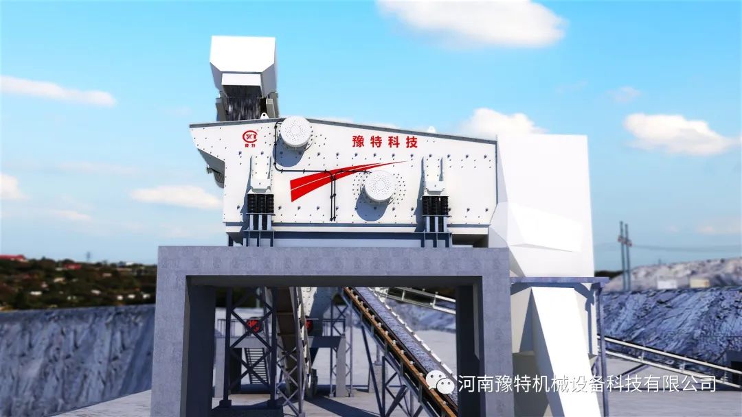 詳解橢圓振動(dòng)篩的要求有哪些？