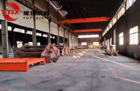 詳解振動篩篩網(wǎng)應該如何選擇？