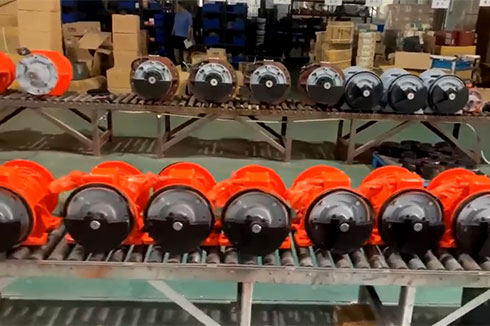 豫特科技—百分百的服務(wù)，百分百的品質(zhì)!